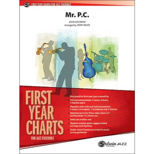 Mr P C