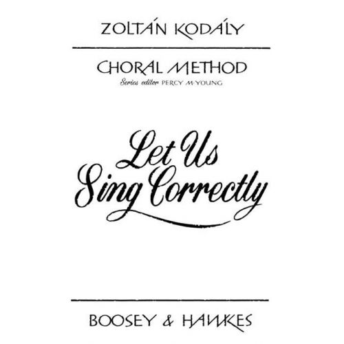 Choral Method