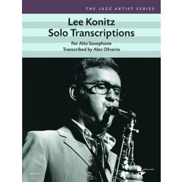 Lee Konitz