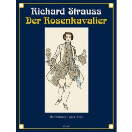 Der Rosenkavalier