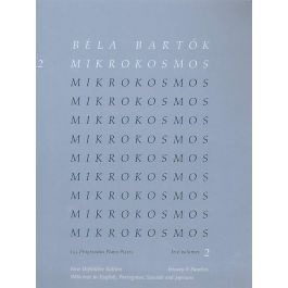 BARTOK/MIKROKOSMOS vol.3〜6 BOOSY&HAWKES M060080067_cov.jpg