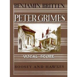 Peter Grimes
