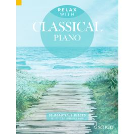 Relax with Classical Piano
