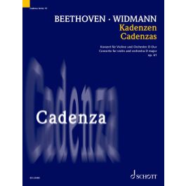 Cadenza 50s. Strad カデンツァ Cadenzas