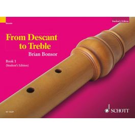 その他 Two at a Time Descant and Treble Recorder: Student Book ED_12229-Bonsor_648_.jpg