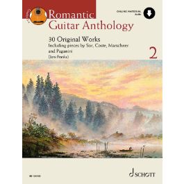 洋楽 ANTHOLOGY OF CLASSICAL GUITAR MUSIC Amazon.com: Classical Guitar Anthology Solo Guitar Sheet Music