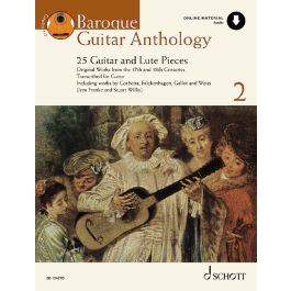 洋楽 ANTHOLOGY OF CLASSICAL GUITAR MUSIC Anthology of Classical Guitar Music - Brilliant Classics