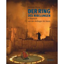 Der Ring des Nibelungen (Bayreuth 1955) WAGNER Der Ring des Nibelungen