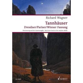 クラシック Wagner: Tannhauser m RCA LM 2119 - Vinyl LP, Wagner-Tannhauser Overture And
