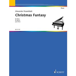 Christmas Fantasy