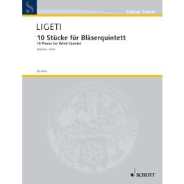György Ligeti : PLATTE 1~5スコアー György Ligeti : PLATTE 1~5スコアー György Ligeti : PLATTE 1