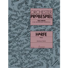 アート・デザイン・音楽 ORCHESTER PROBESPIEL VIOLONCELLO Orchester Probespiel -Violin - Southwest Strings
