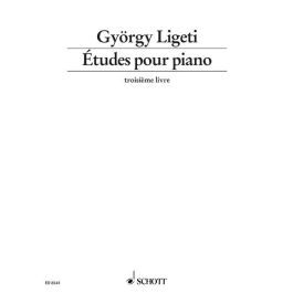 György Ligeti : PLATTE 1~5スコアー György Ligeti : PLATTE 1~5スコアー györgy ligeti's