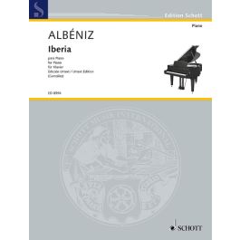 ALBENIZ/IBERIA <大型布装丁>SCHOTT 81z8OcsaJwL._UF1000,1000_QL80_.jpg