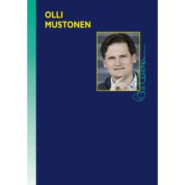 Olli Mustonen