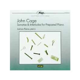 Sonatas & Interludes