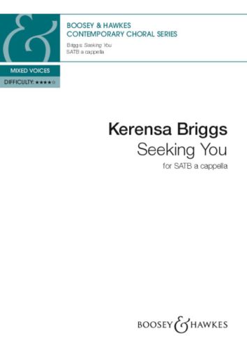 Bye Bye, Love - For Mixed Choir (SATB) With Acc. Gebraucht Kaufen