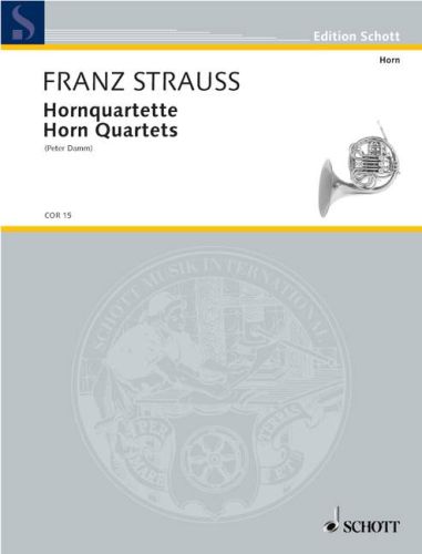 Horn Quartets