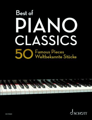 クラシック the great collection of piano music 1-50 Best of Piano Classics