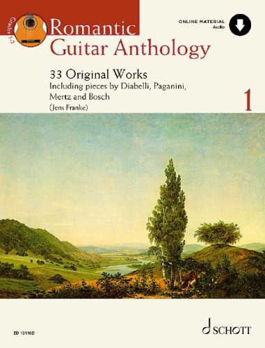 洋楽 ANTHOLOGY OF CLASSICAL GUITAR MUSIC Amazon.com: Classical Guitar Anthology Solo Guitar Sheet Music