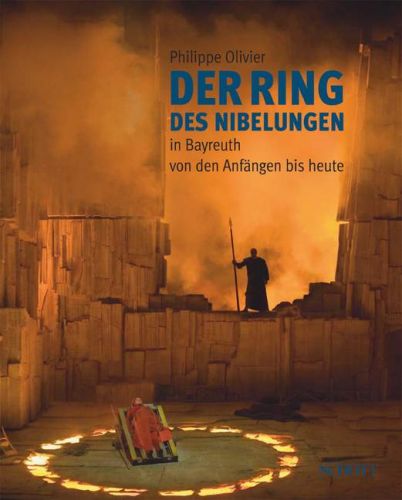 The Nibelung's Ring