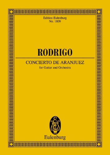 Concierto de Aranjuez