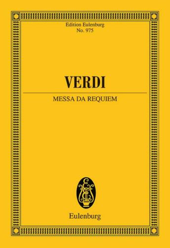 Messa da Requiem