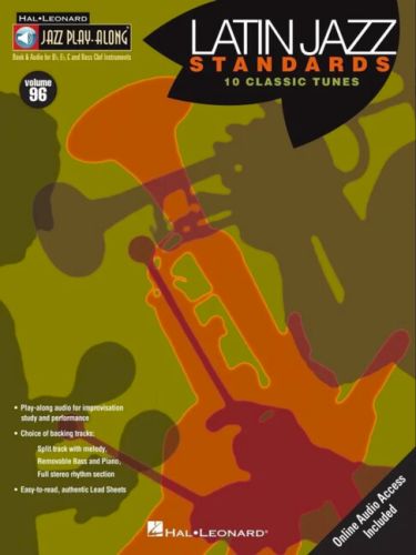 Latin Jazz Standards