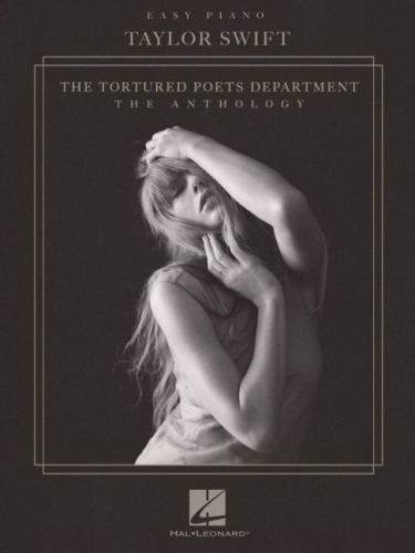 The Tortured Poets Department