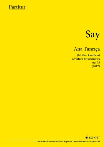 Ana Tanrıça