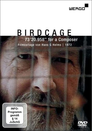 その他 Birdcage: 73'20.958" For a Composer [DVD] [Import] i8my1cf BIRDCAGE / 73'20.958'' for a Composer