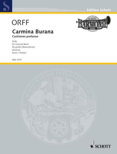 Carmina Burana