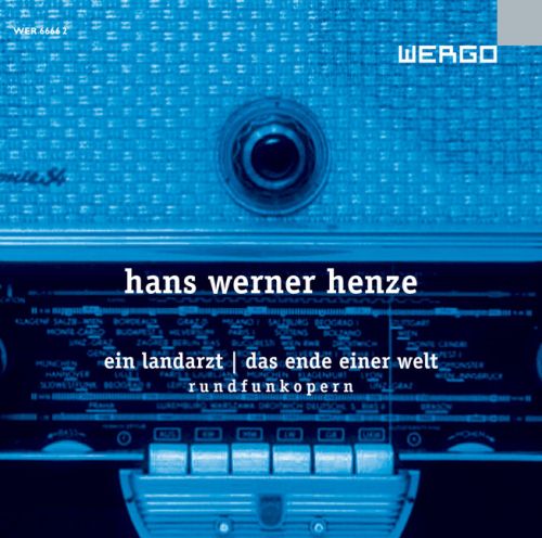 Ein Landarzt / Das Ende einer Welt