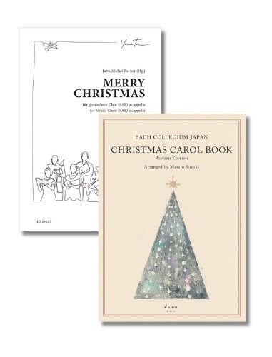 Christmas Carol Collections