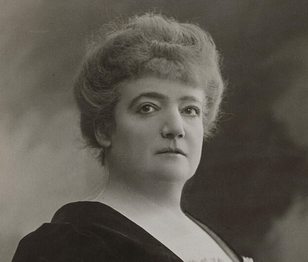 Augusta Holmès