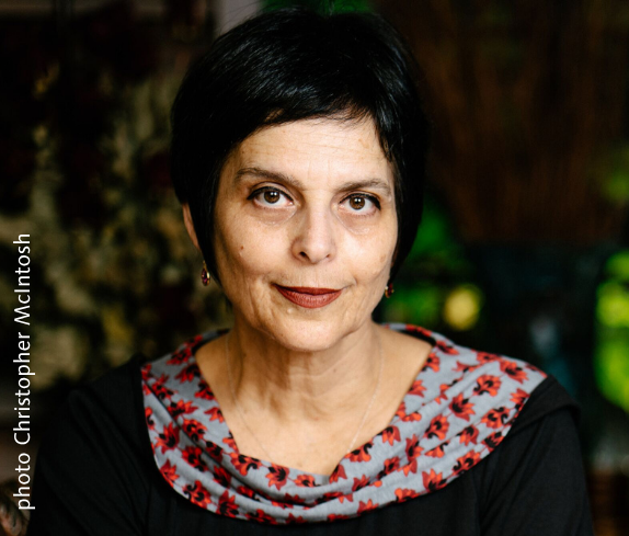 Chaya Czernowin