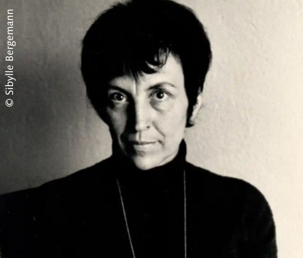 Ruth Zechlin