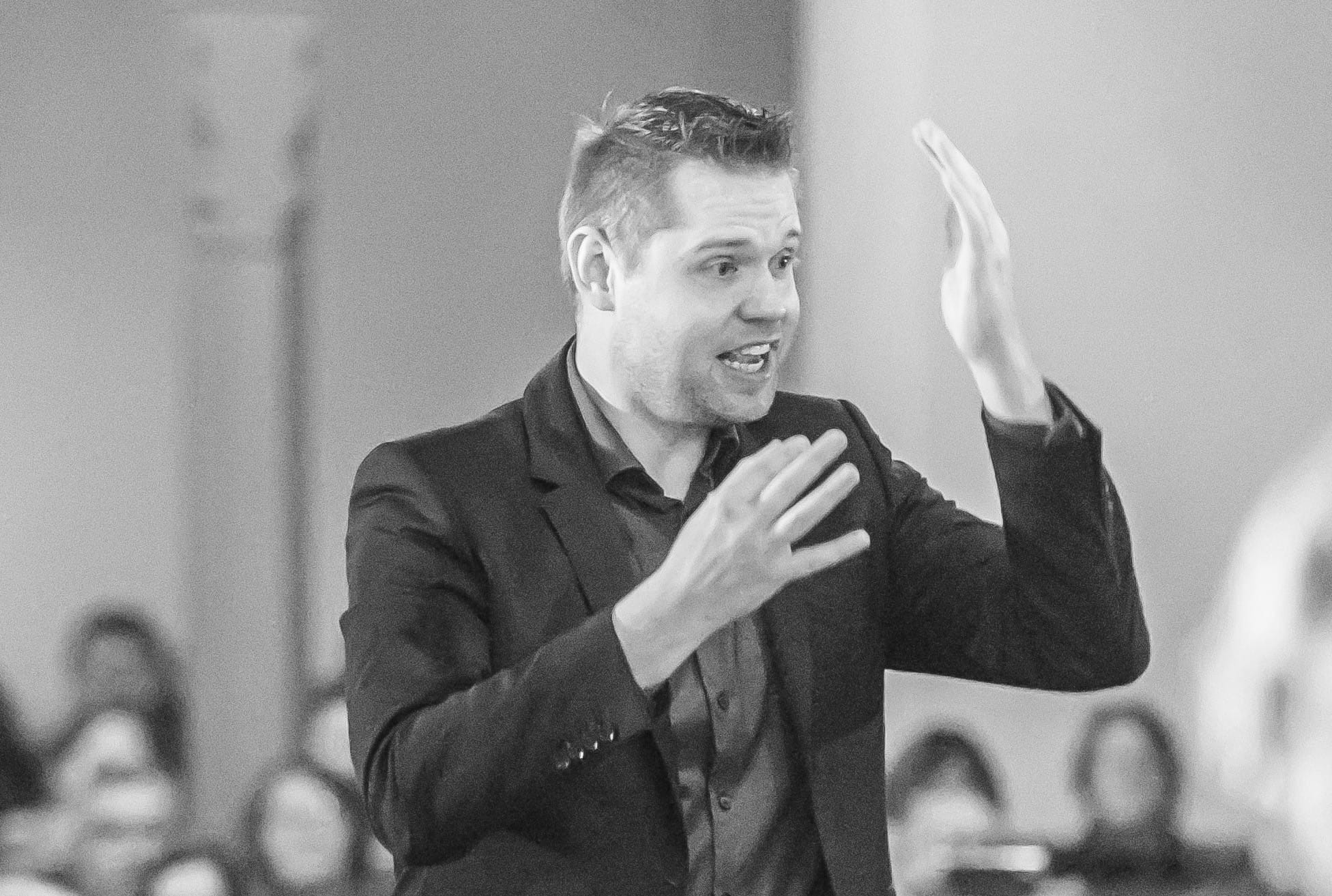 Jens Klimek Jens Klimek