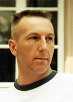 Steve Martland