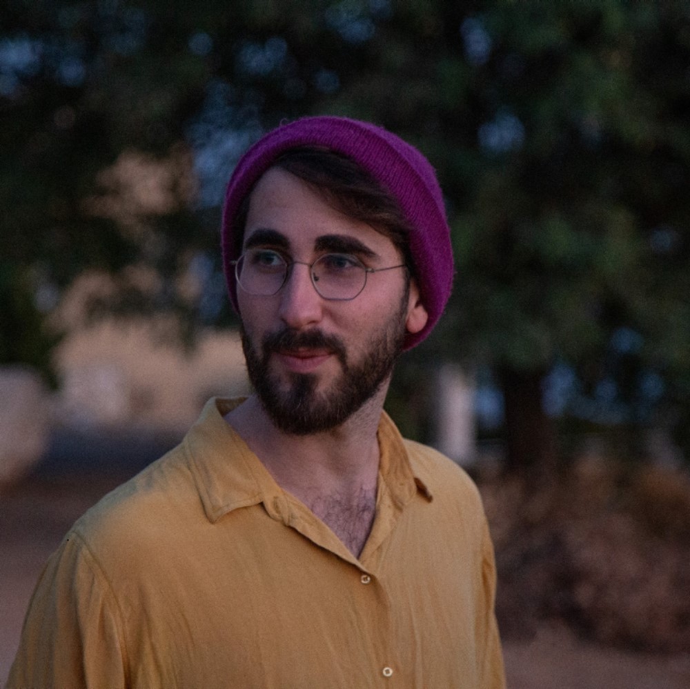 Yonatan Yochay