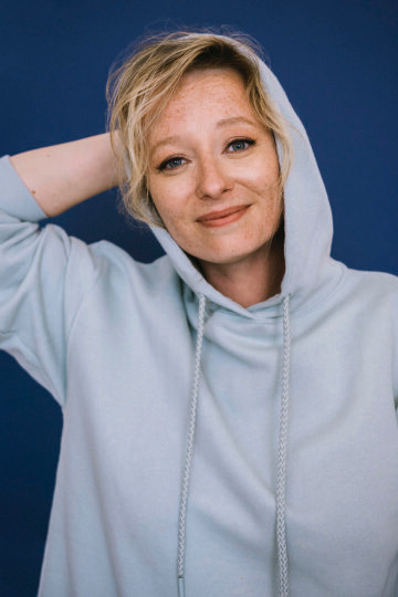 Saskia Rienth-Hinkelmann