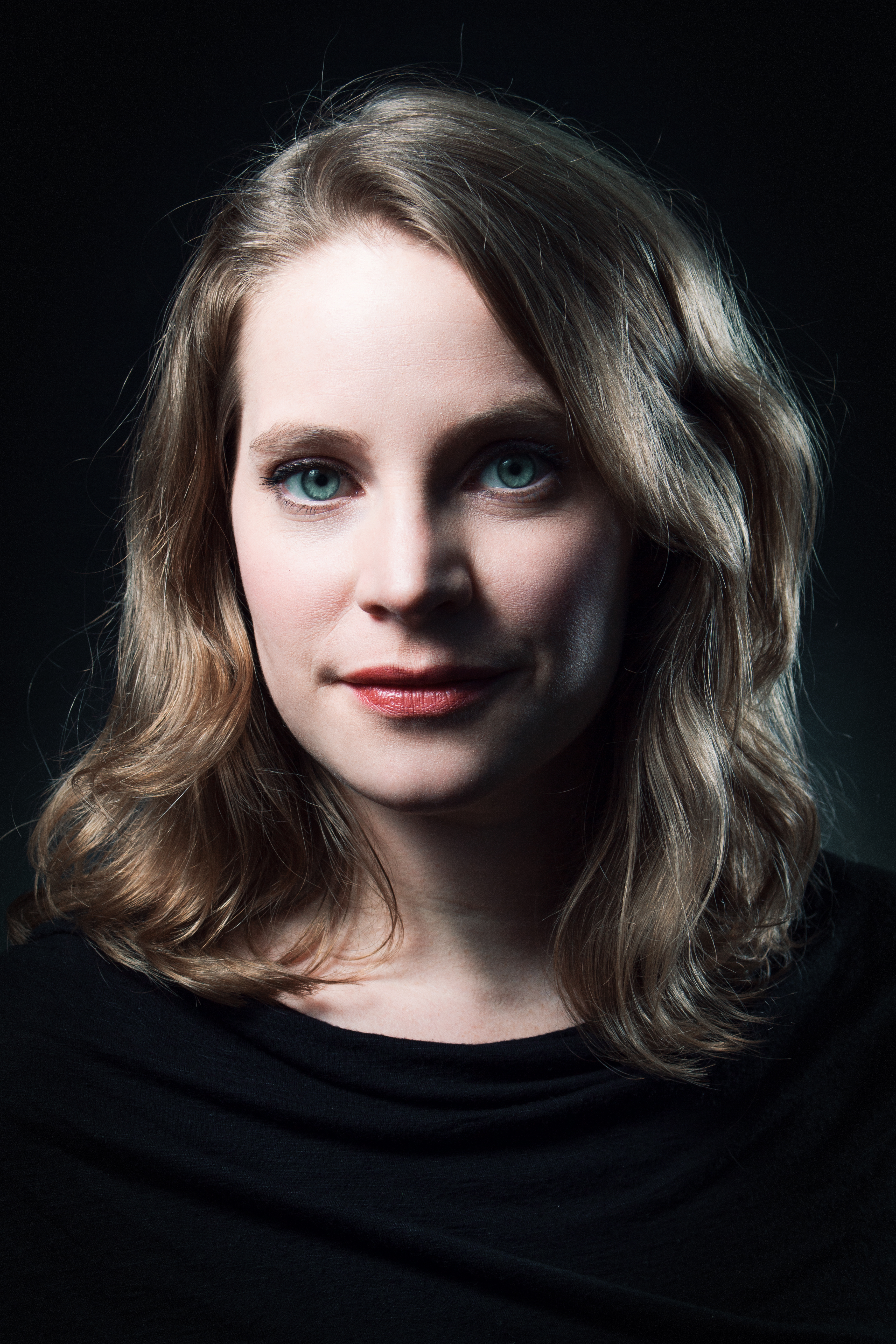 Laura Louisa Lietzmann