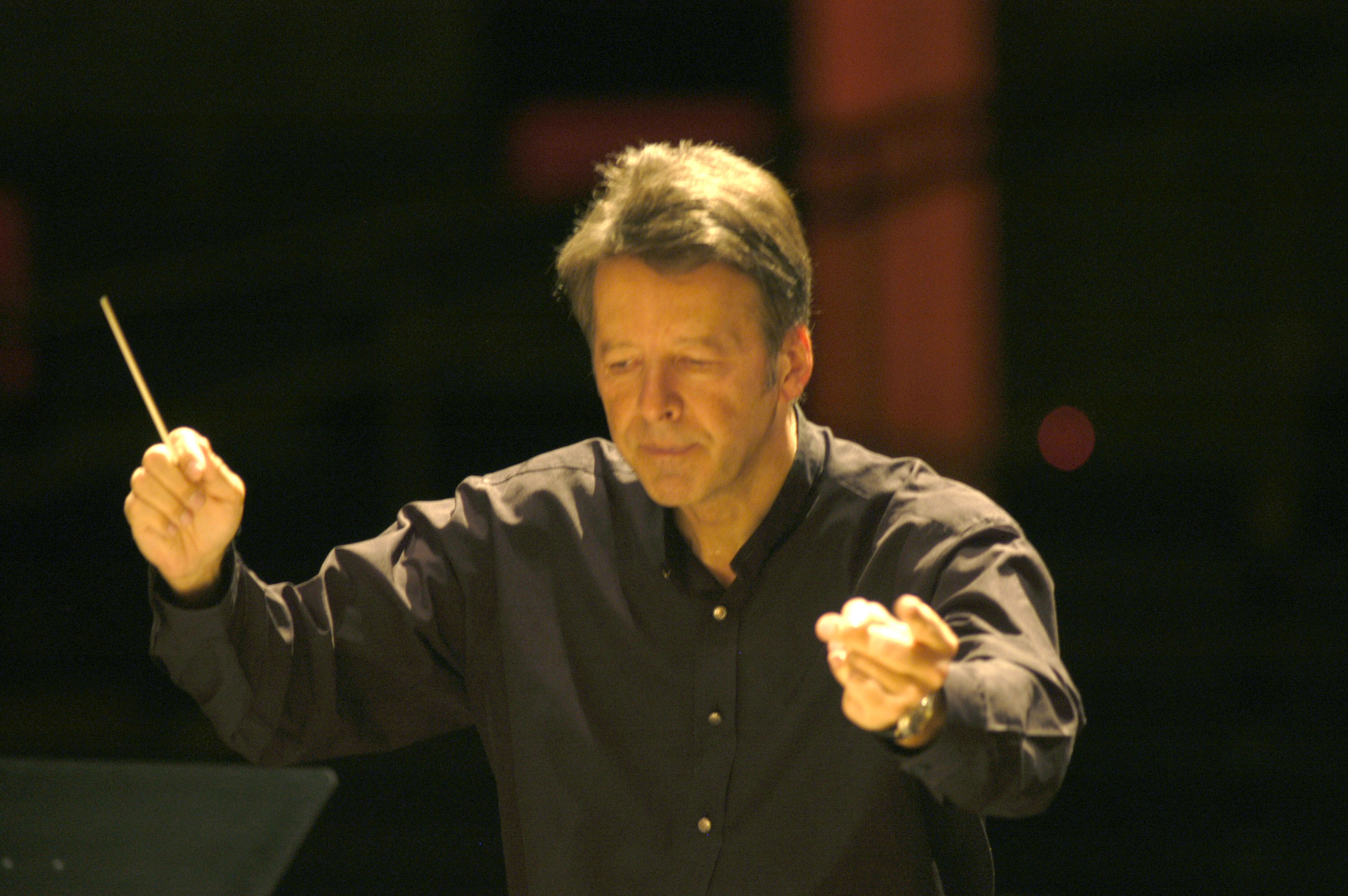 Peter Ruzicka