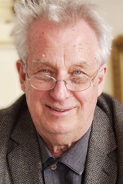 Dieter Schnebel