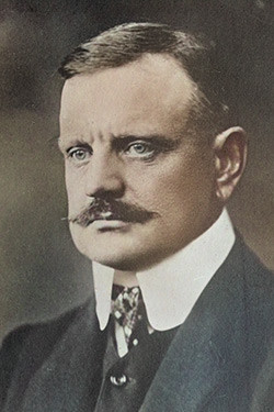 Jean Sibelius