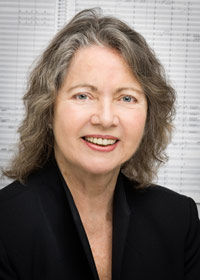 Ellen Taaffe Zwilich Ellen Taaffe Zwilich