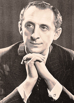 Vladimir Horowitz