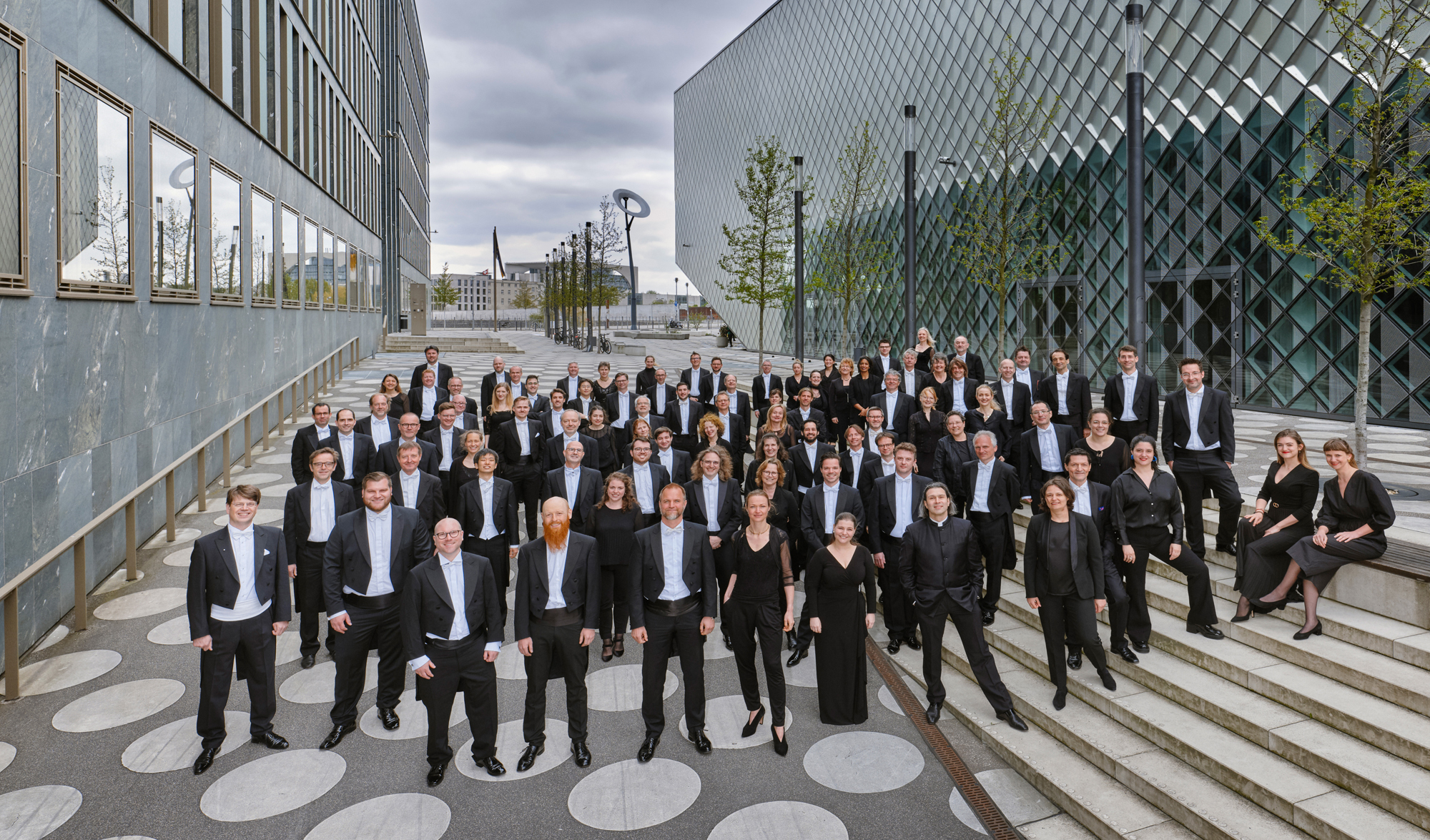  Rundfunk-Sinfonieorchester Berlin