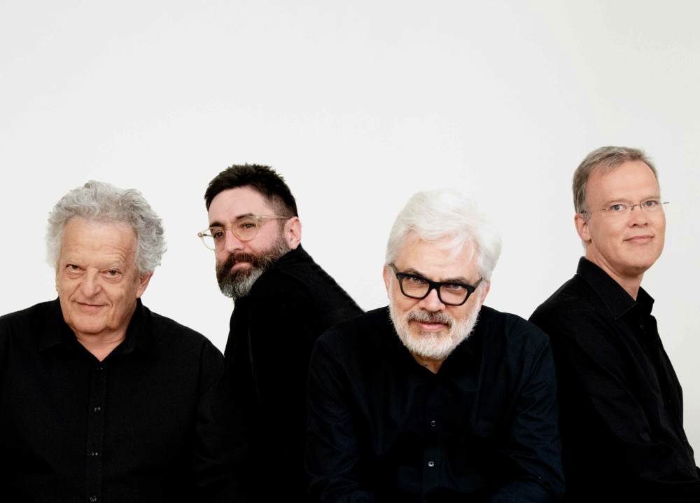  Arditti Quartet