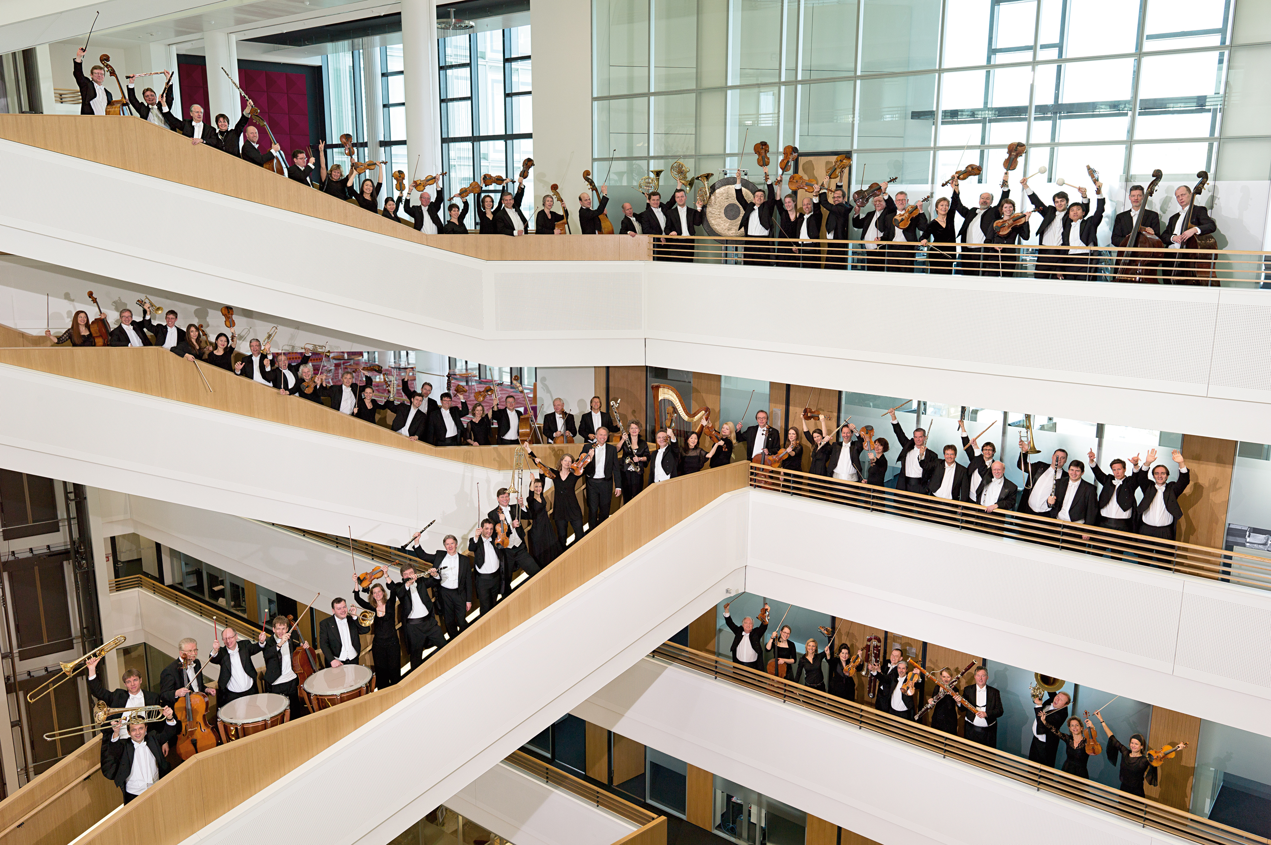  NDR Sinfonieorchester